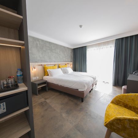 Ivy Hotel - Adults Only Saint Julian's Εξωτερικό φωτογραφία