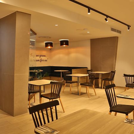 Ivy Hotel - Adults Only Saint Julian's Εξωτερικό φωτογραφία