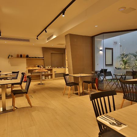 Ivy Hotel - Adults Only Saint Julian's Εξωτερικό φωτογραφία