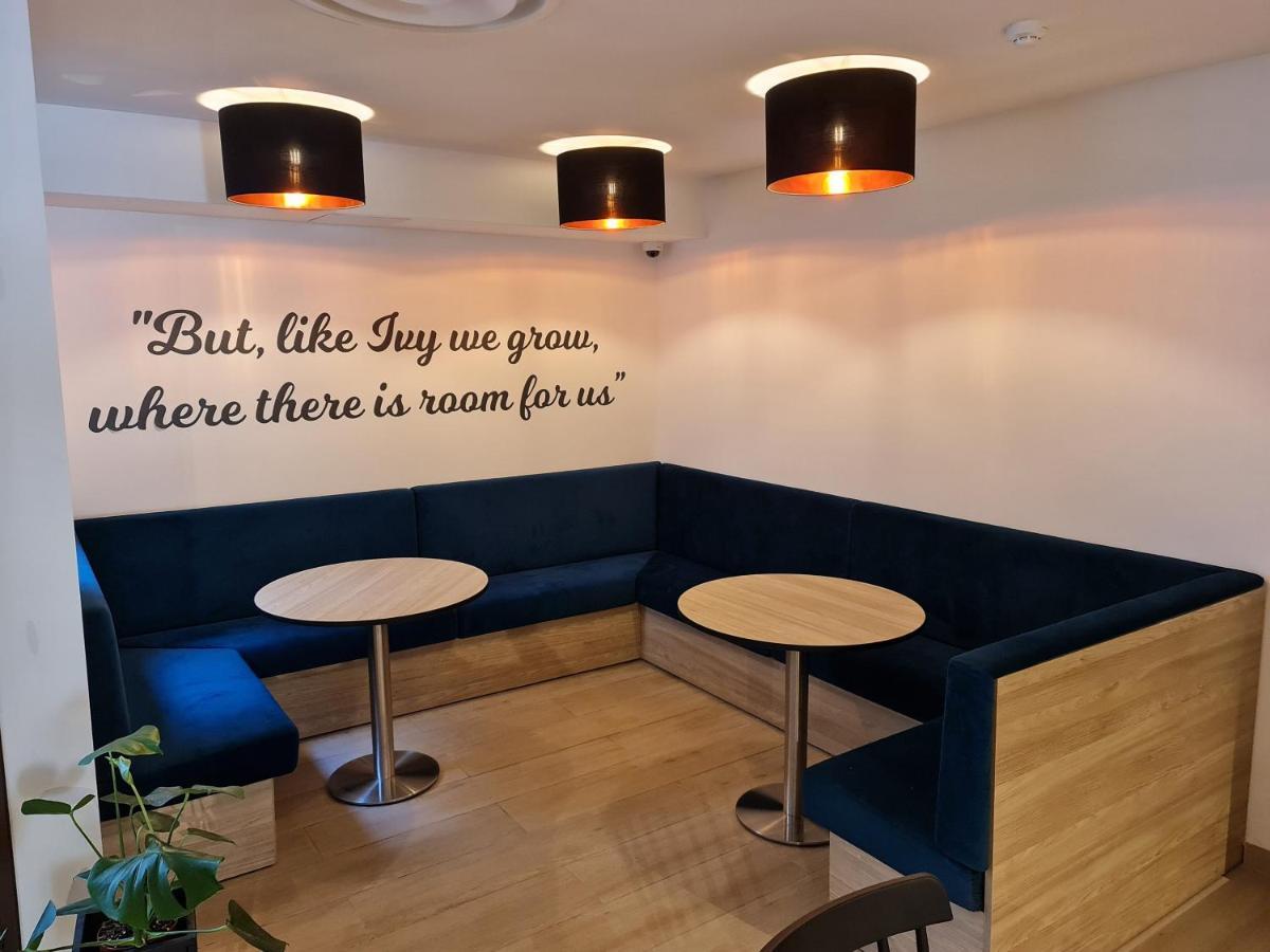 Ivy Hotel - Adults Only Saint Julian's Εξωτερικό φωτογραφία