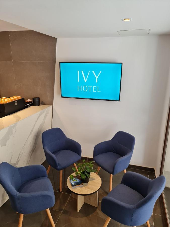 Ivy Hotel - Adults Only Saint Julian's Εξωτερικό φωτογραφία