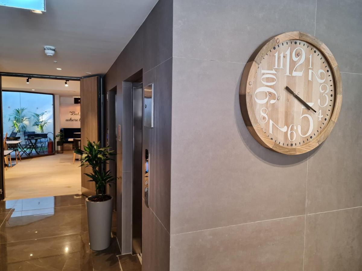 Ivy Hotel - Adults Only Saint Julian's Εξωτερικό φωτογραφία
