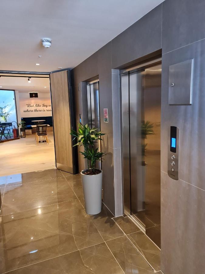 Ivy Hotel - Adults Only Saint Julian's Εξωτερικό φωτογραφία