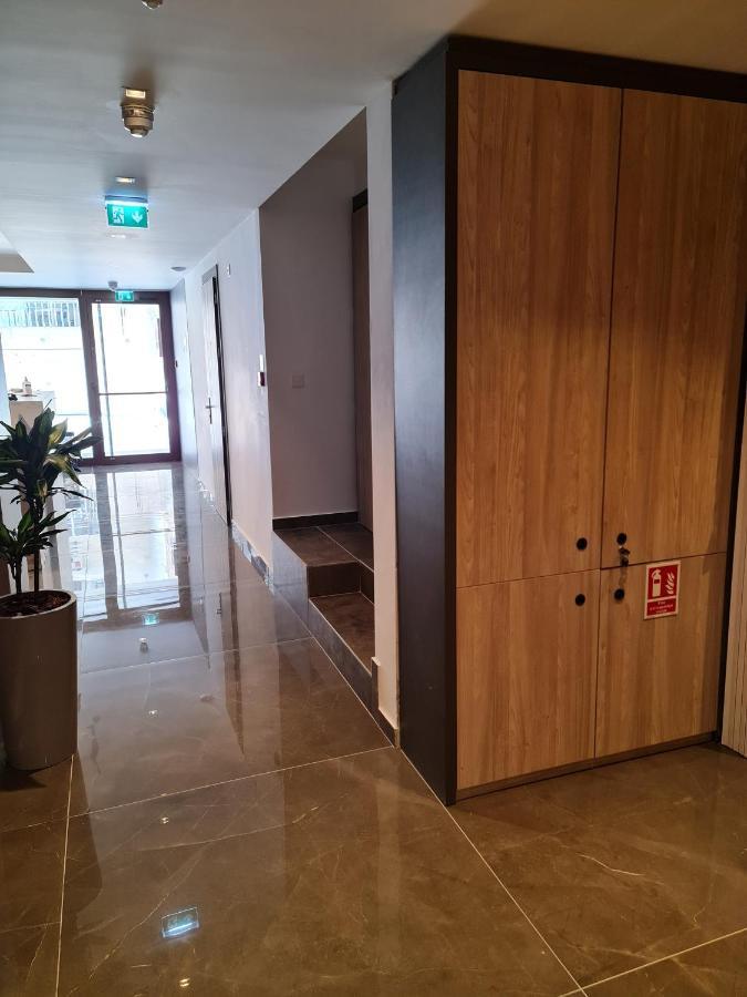 Ivy Hotel - Adults Only Saint Julian's Εξωτερικό φωτογραφία