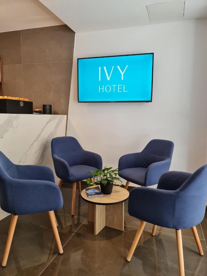 Ivy Hotel - Adults Only Saint Julian's Εξωτερικό φωτογραφία