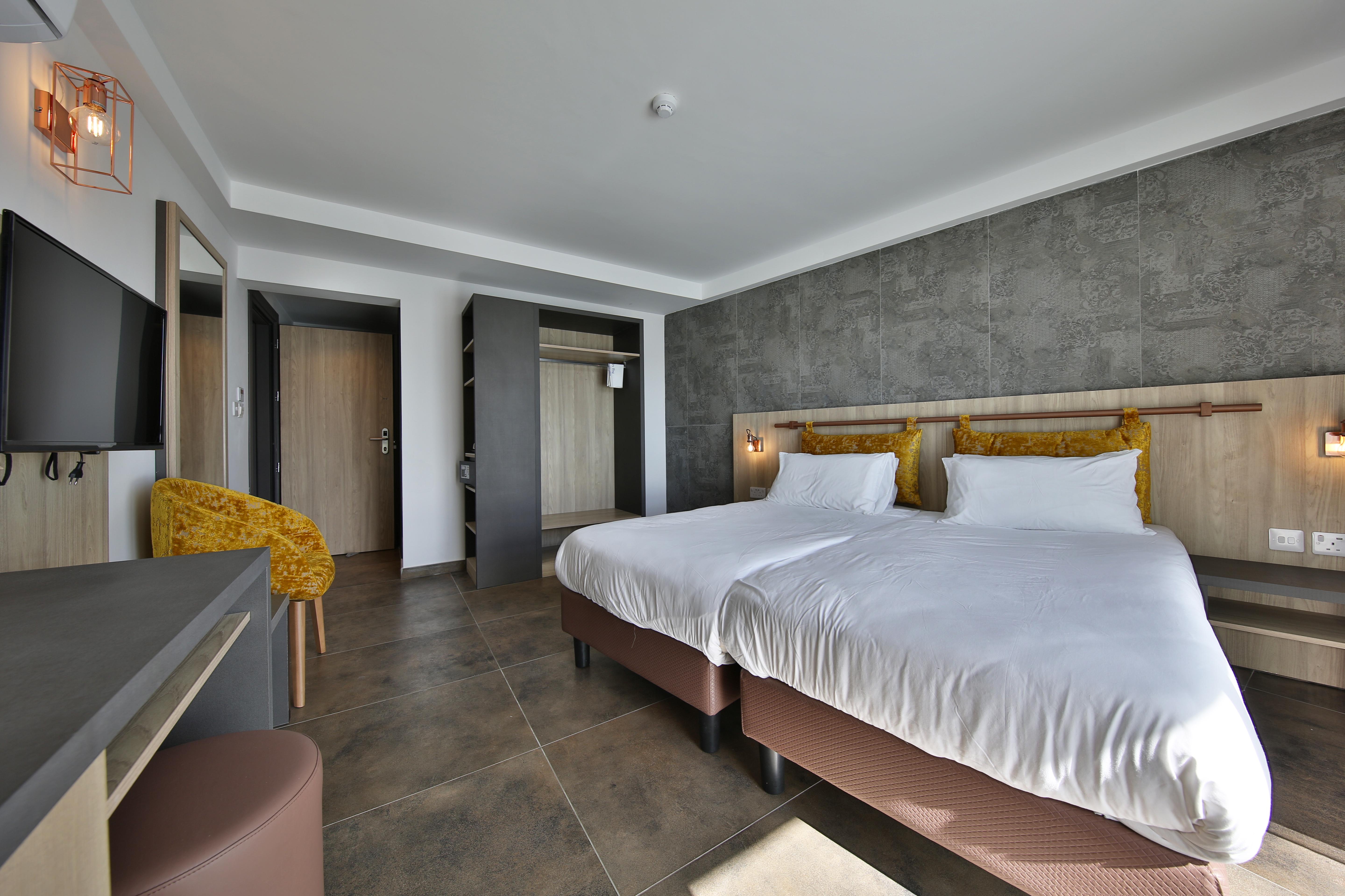 Ivy Hotel - Adults Only Saint Julian's Εξωτερικό φωτογραφία