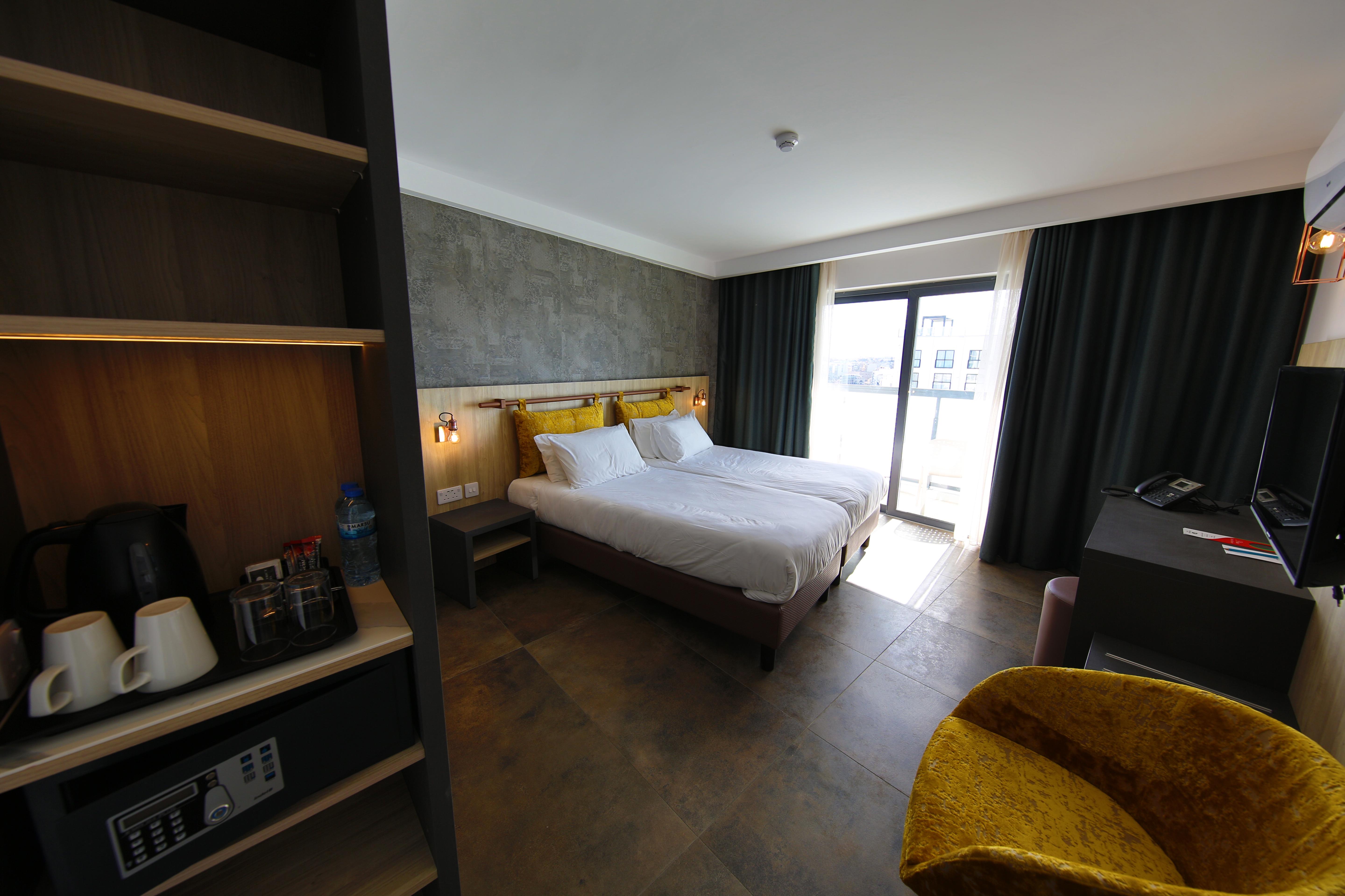 Ivy Hotel - Adults Only Saint Julian's Εξωτερικό φωτογραφία