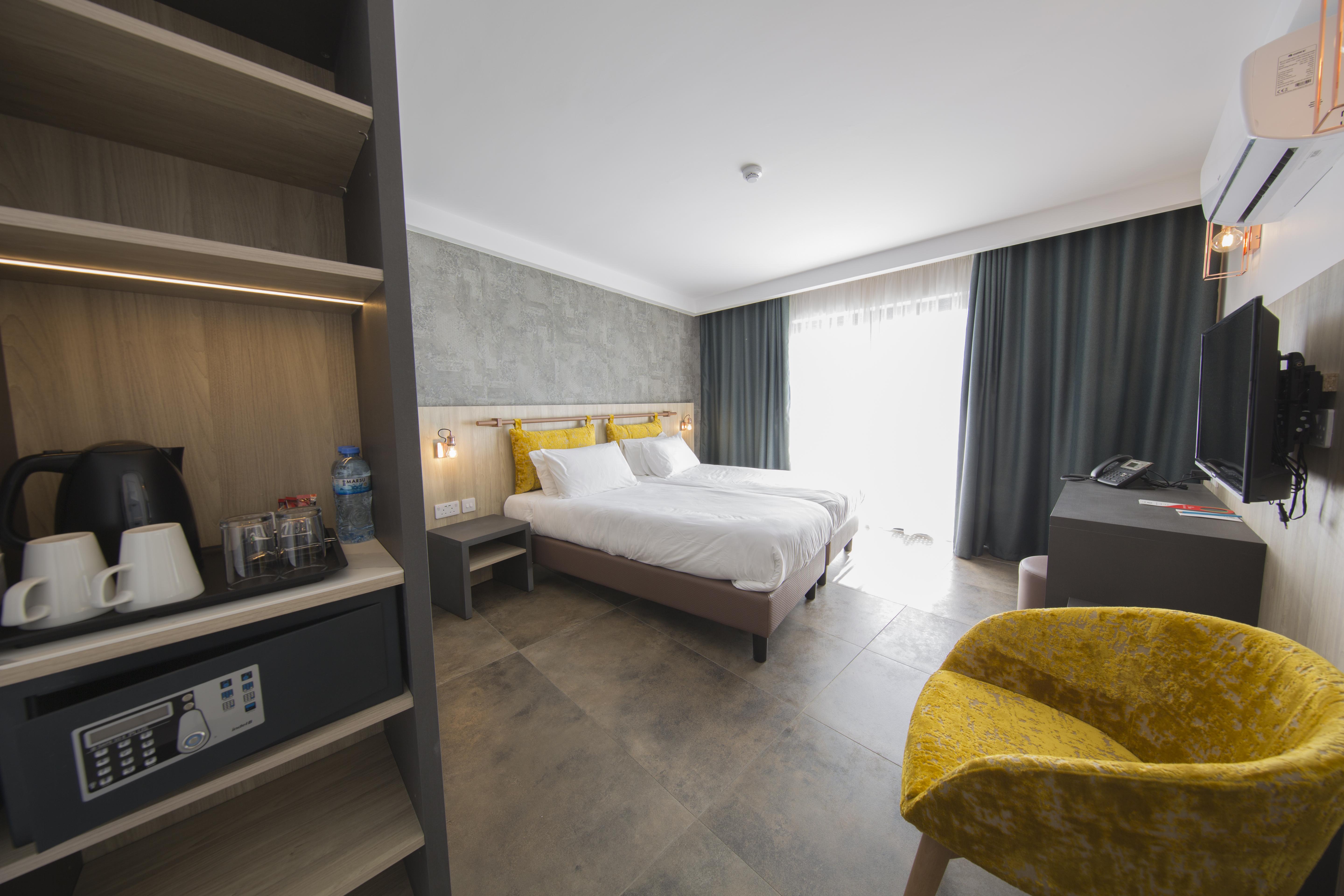 Ivy Hotel - Adults Only Saint Julian's Εξωτερικό φωτογραφία