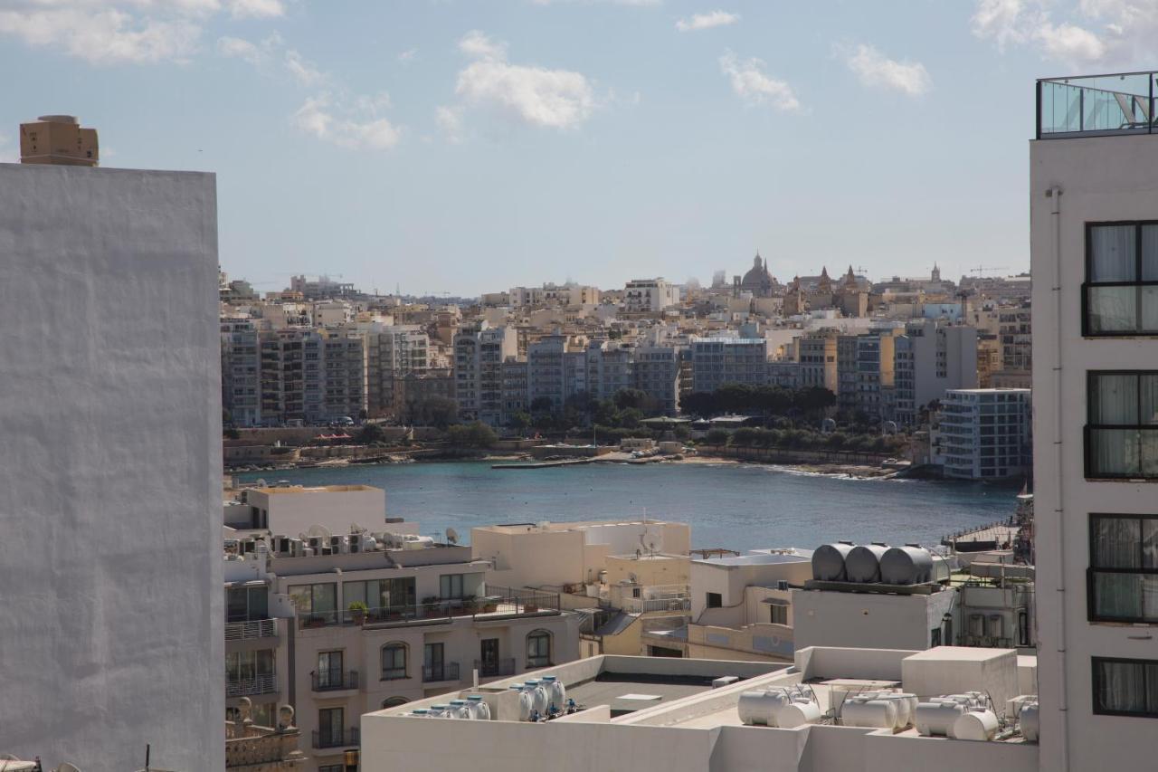 Ivy Hotel - Adults Only Saint Julian's Εξωτερικό φωτογραφία