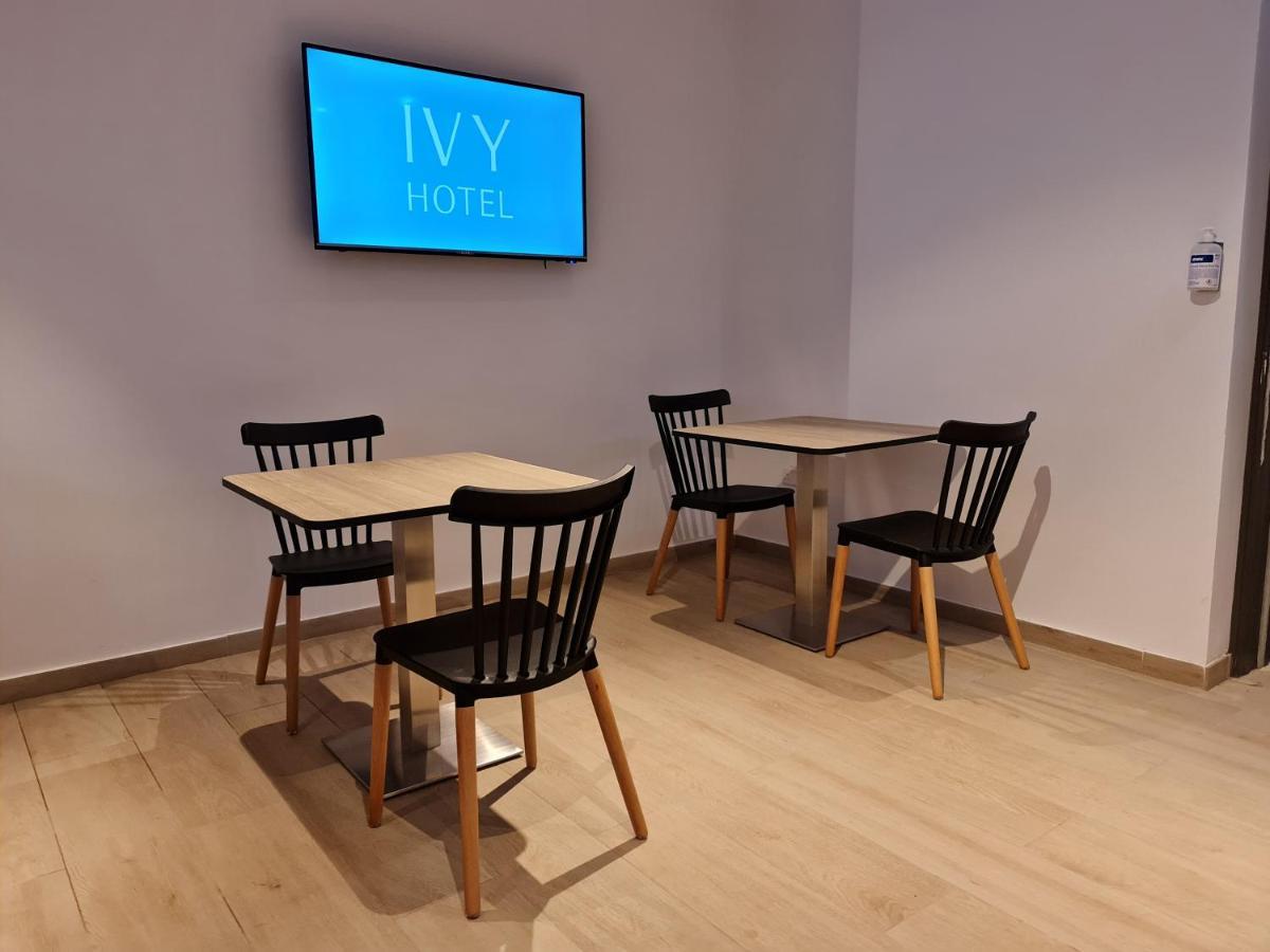 Ivy Hotel - Adults Only Saint Julian's Εξωτερικό φωτογραφία
