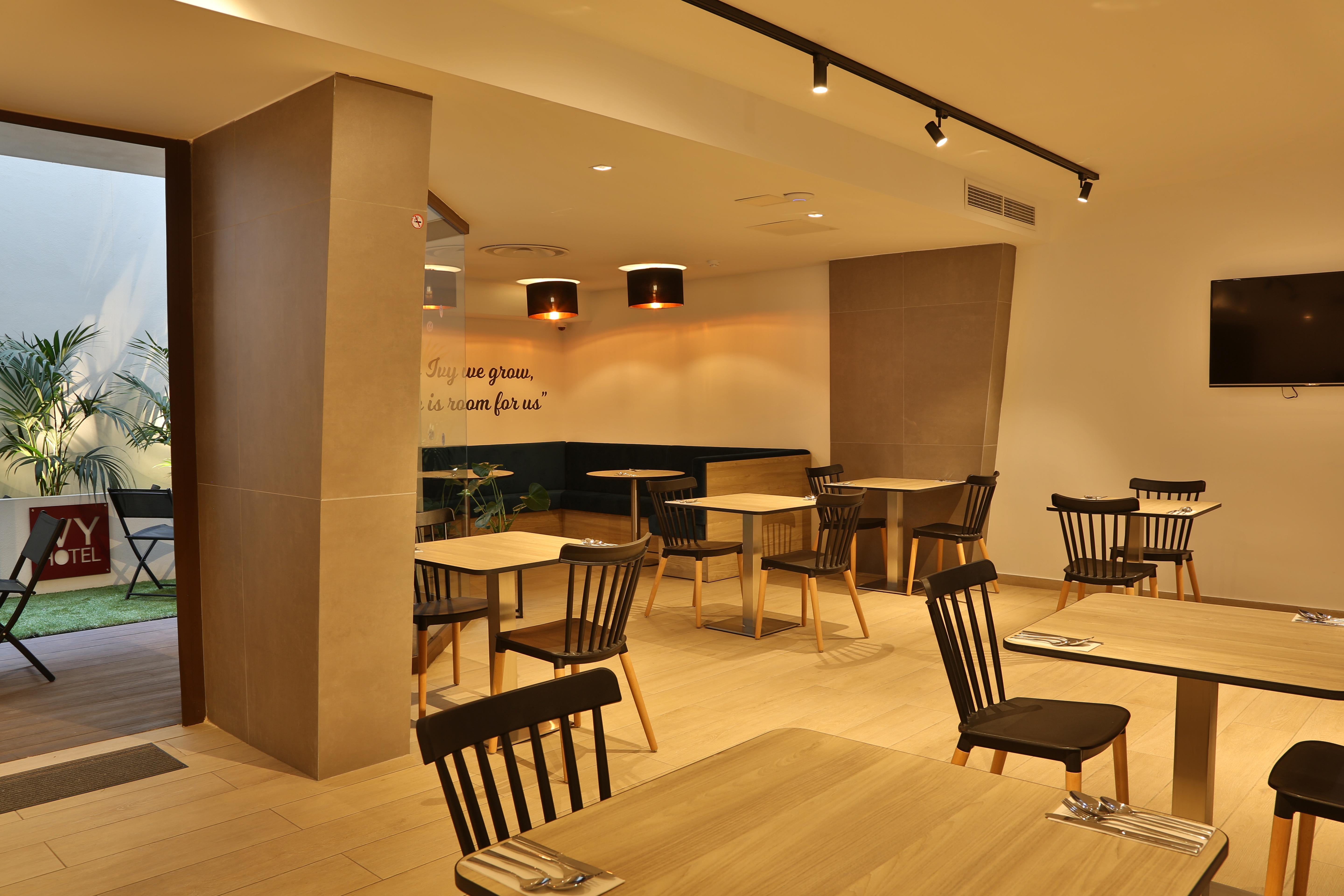 Ivy Hotel - Adults Only Saint Julian's Εξωτερικό φωτογραφία