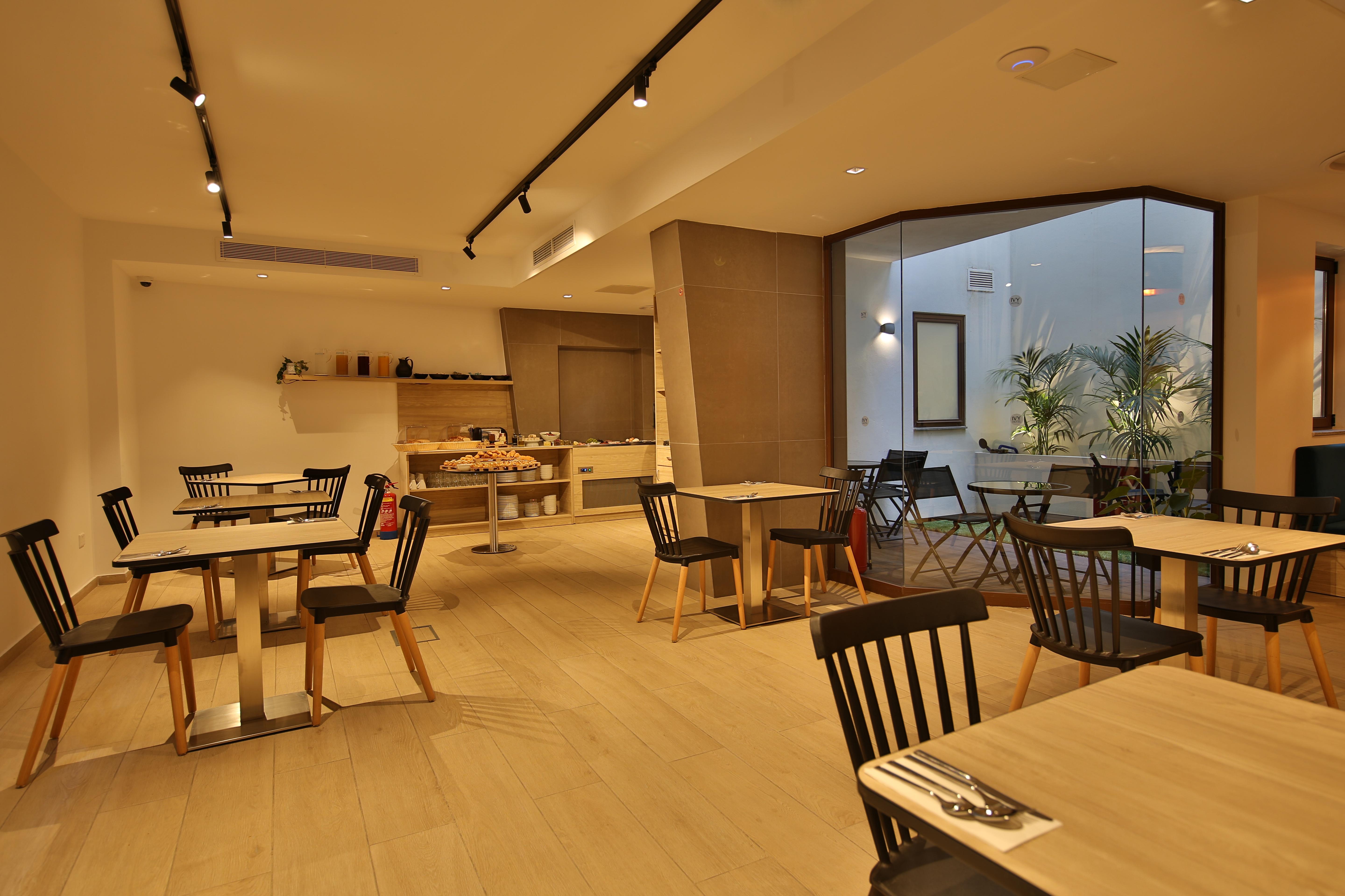 Ivy Hotel - Adults Only Saint Julian's Εξωτερικό φωτογραφία