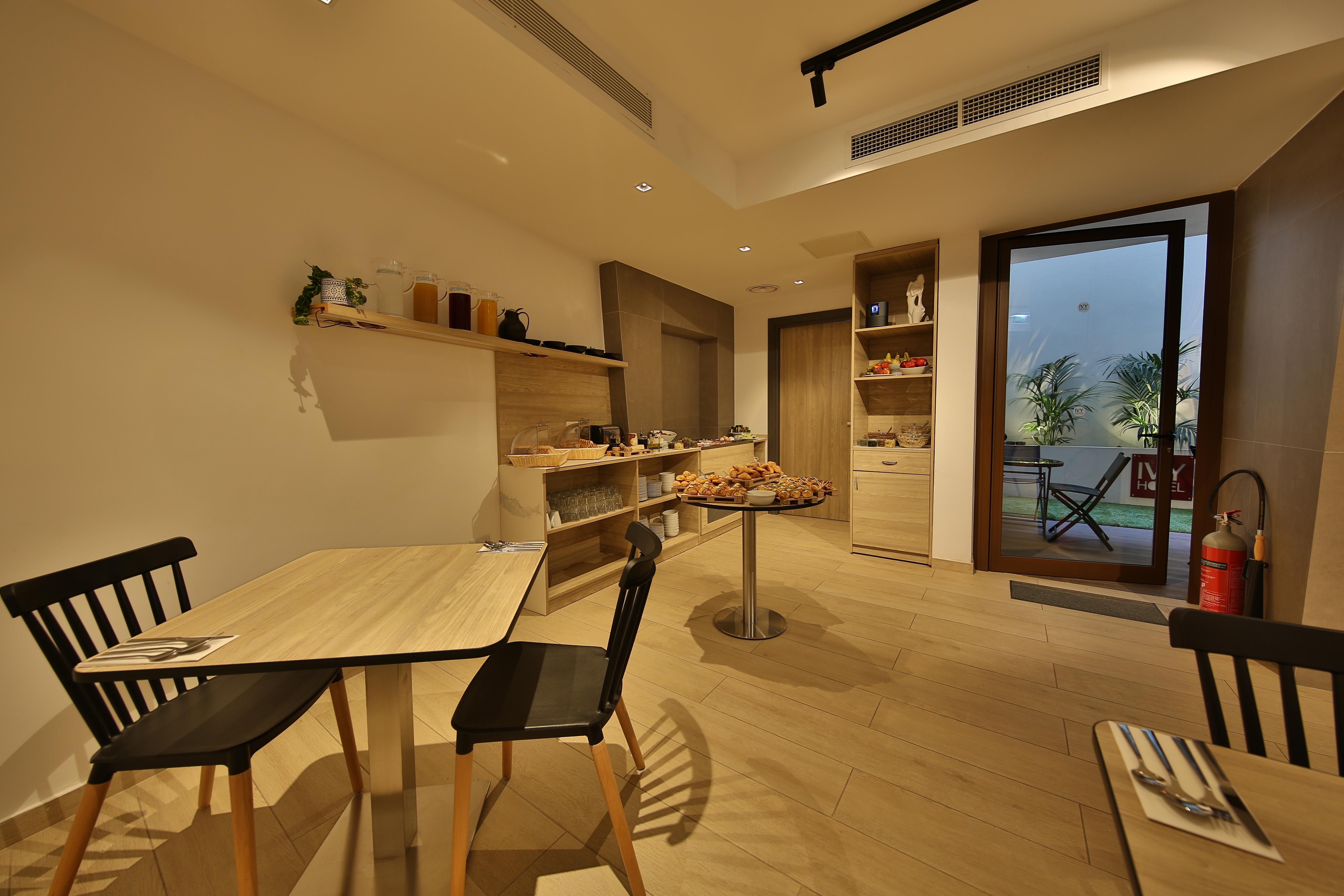 Ivy Hotel - Adults Only Saint Julian's Εξωτερικό φωτογραφία