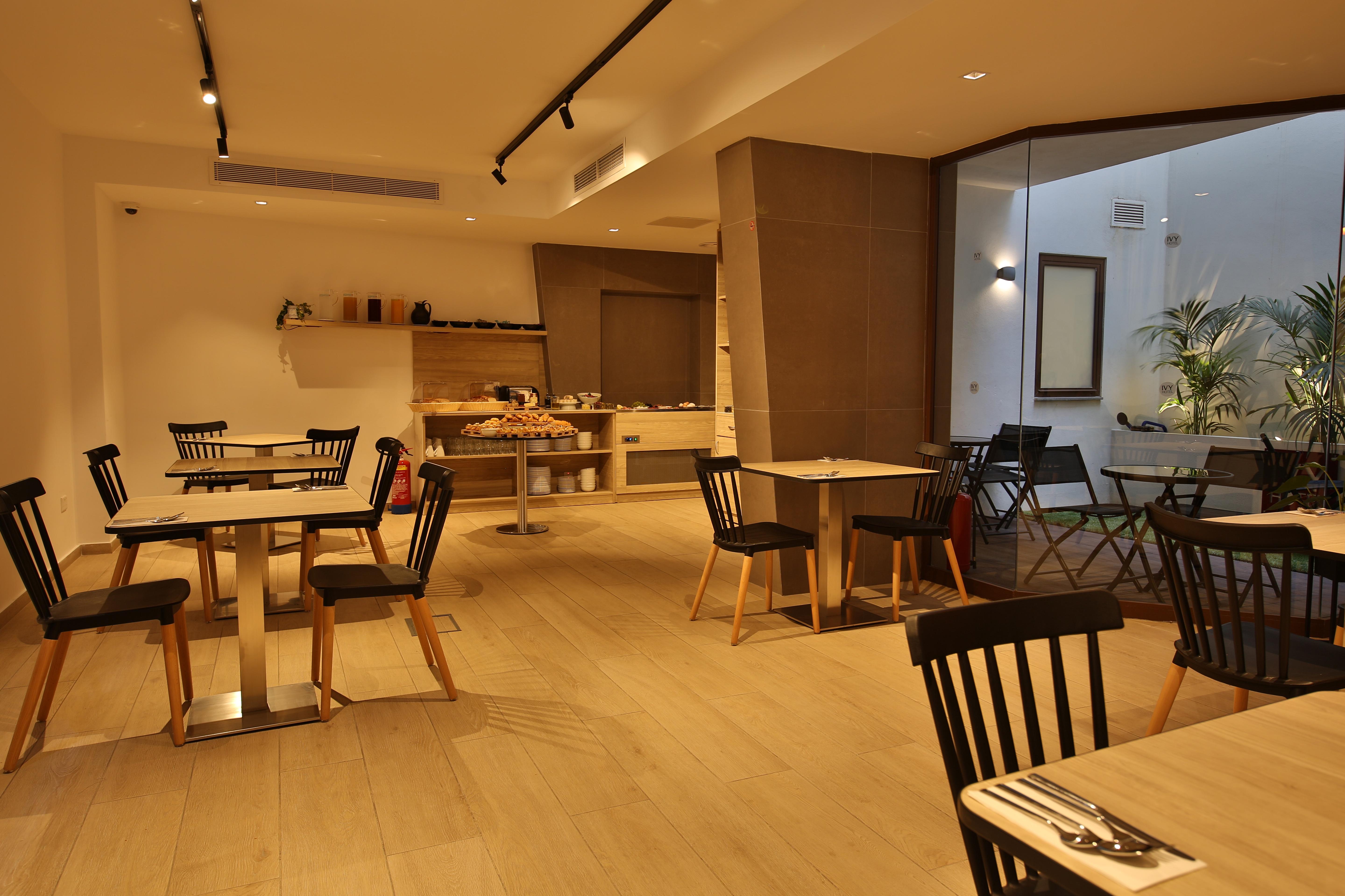 Ivy Hotel - Adults Only Saint Julian's Εξωτερικό φωτογραφία
