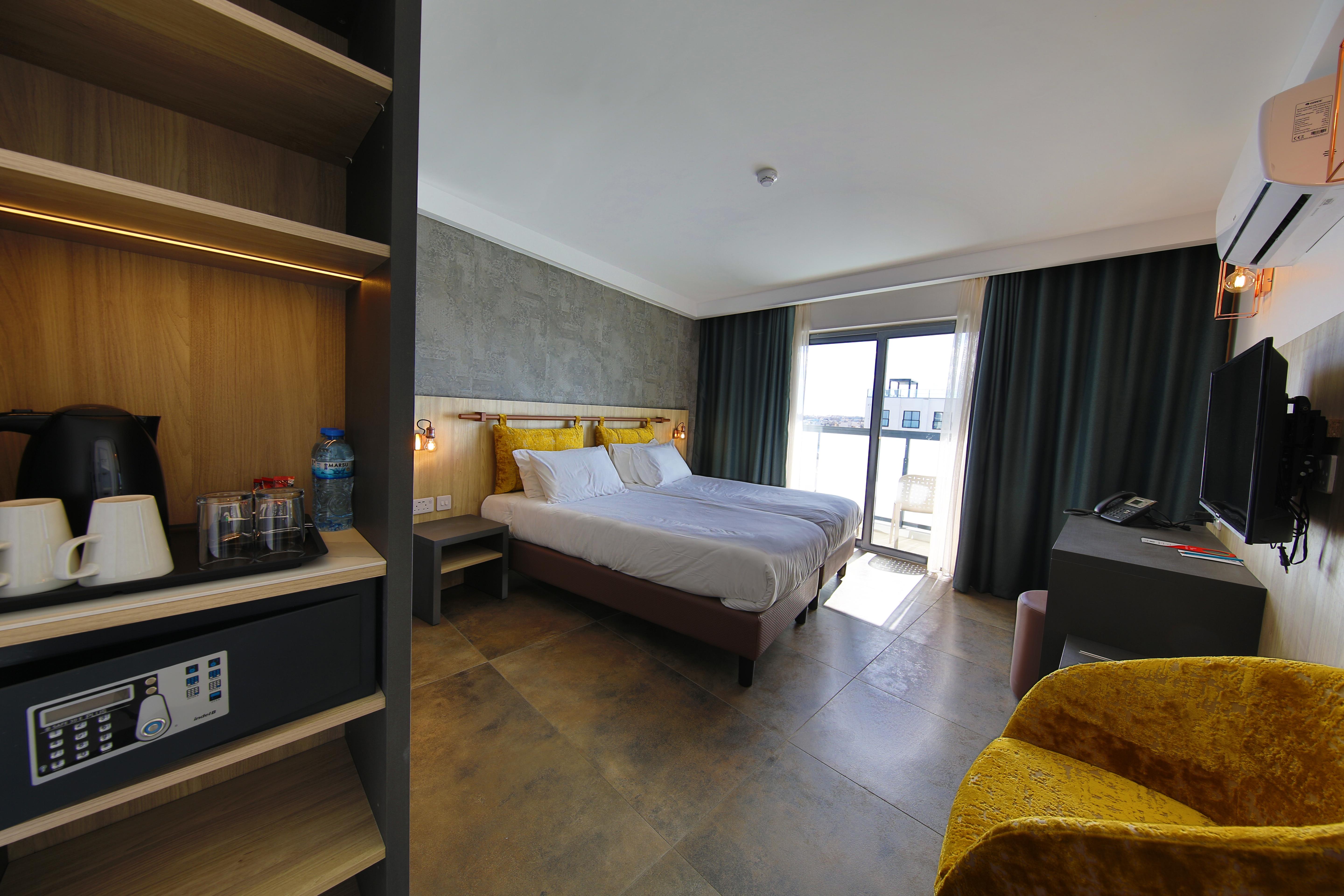 Ivy Hotel - Adults Only Saint Julian's Εξωτερικό φωτογραφία