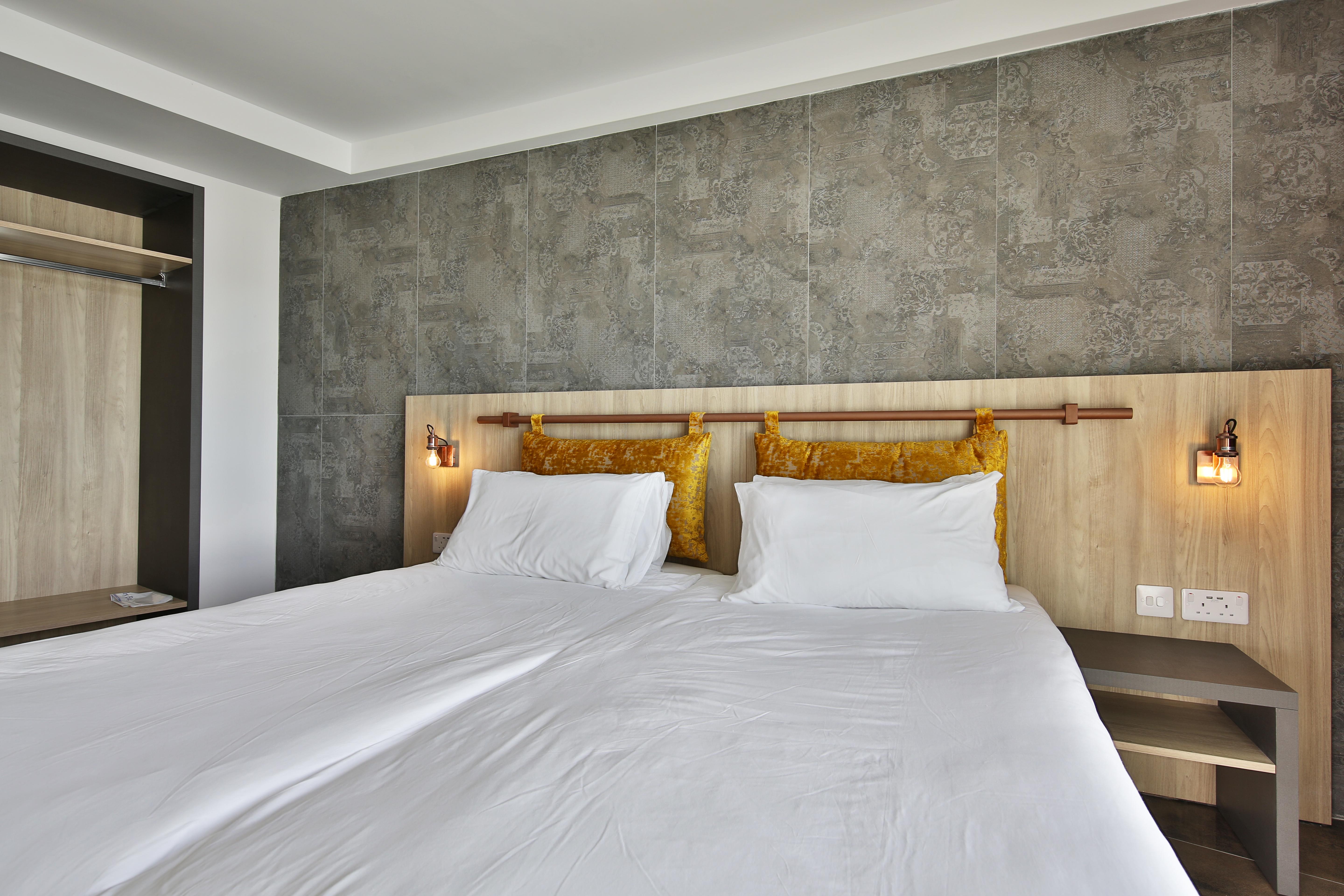 Ivy Hotel - Adults Only Saint Julian's Εξωτερικό φωτογραφία