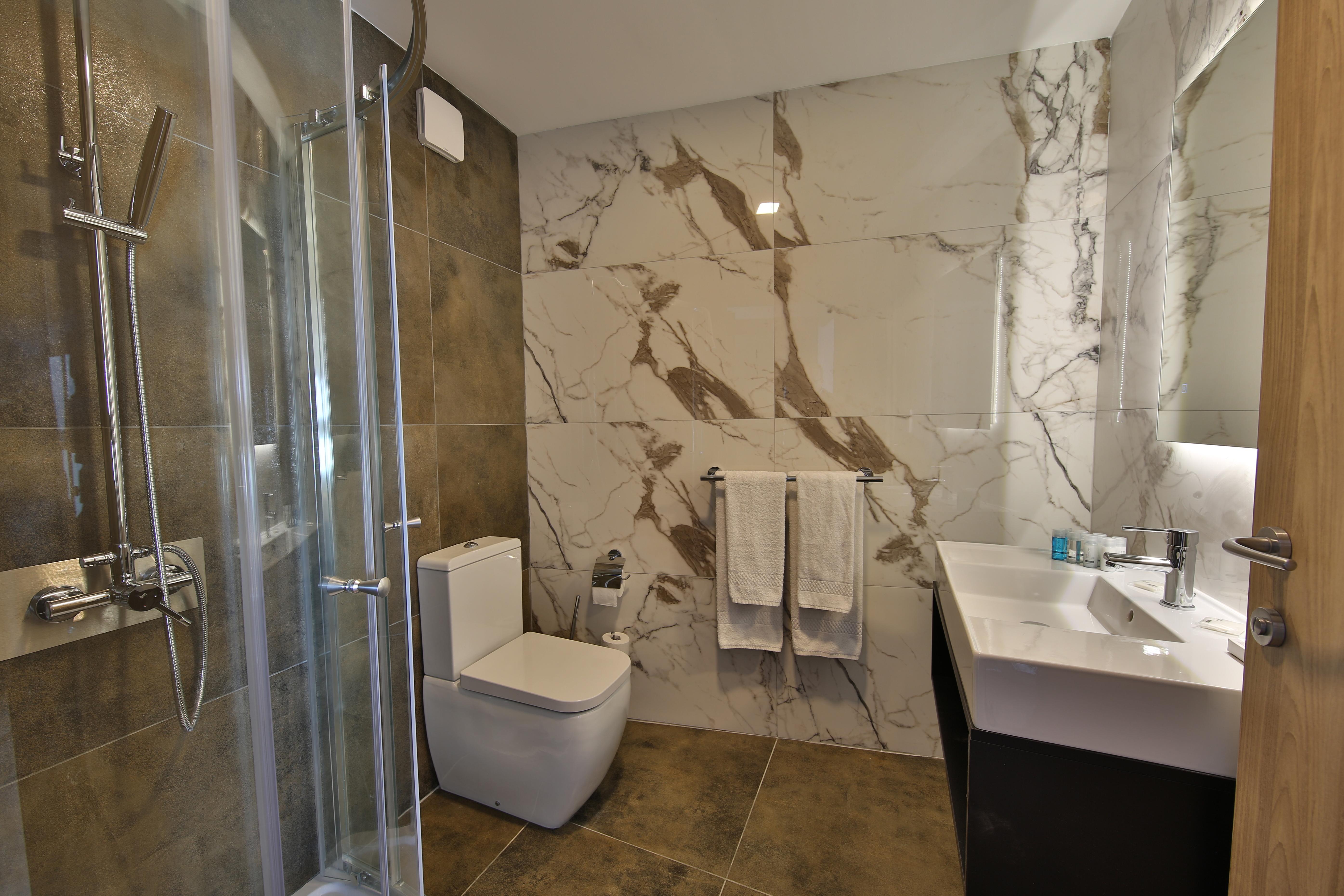 Ivy Hotel - Adults Only Saint Julian's Εξωτερικό φωτογραφία