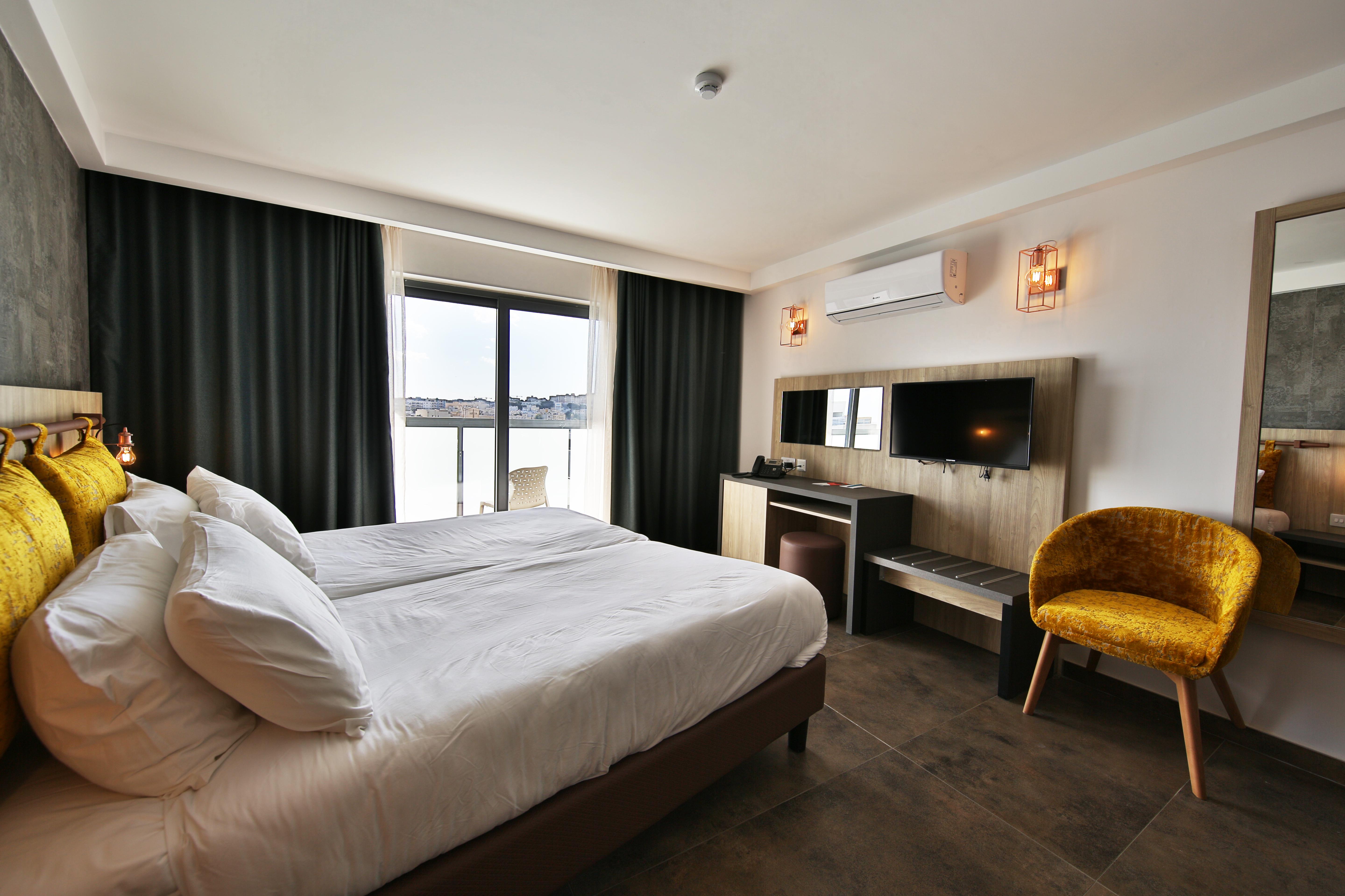 Ivy Hotel - Adults Only Saint Julian's Εξωτερικό φωτογραφία