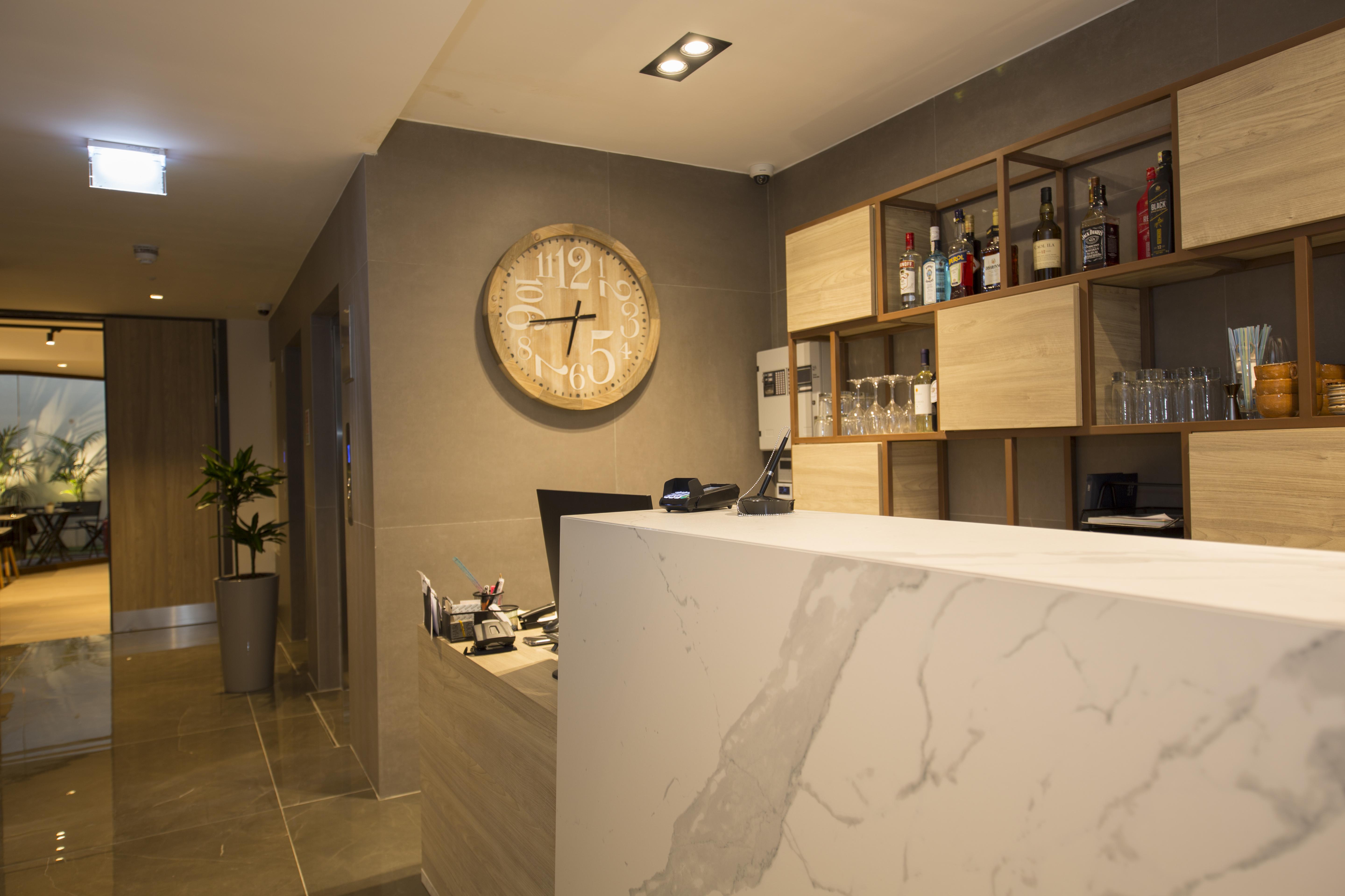 Ivy Hotel - Adults Only Saint Julian's Εξωτερικό φωτογραφία