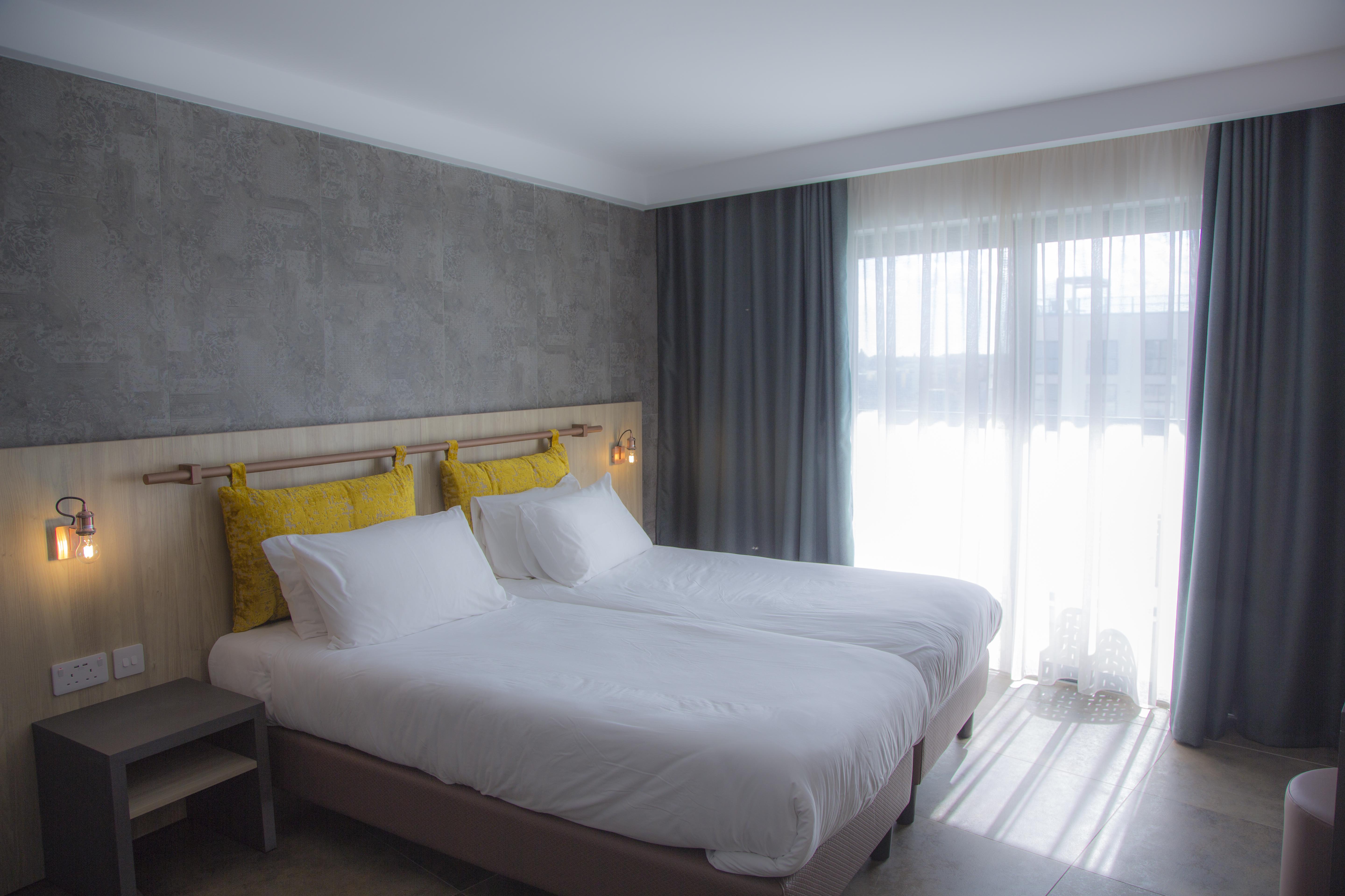 Ivy Hotel - Adults Only Saint Julian's Εξωτερικό φωτογραφία