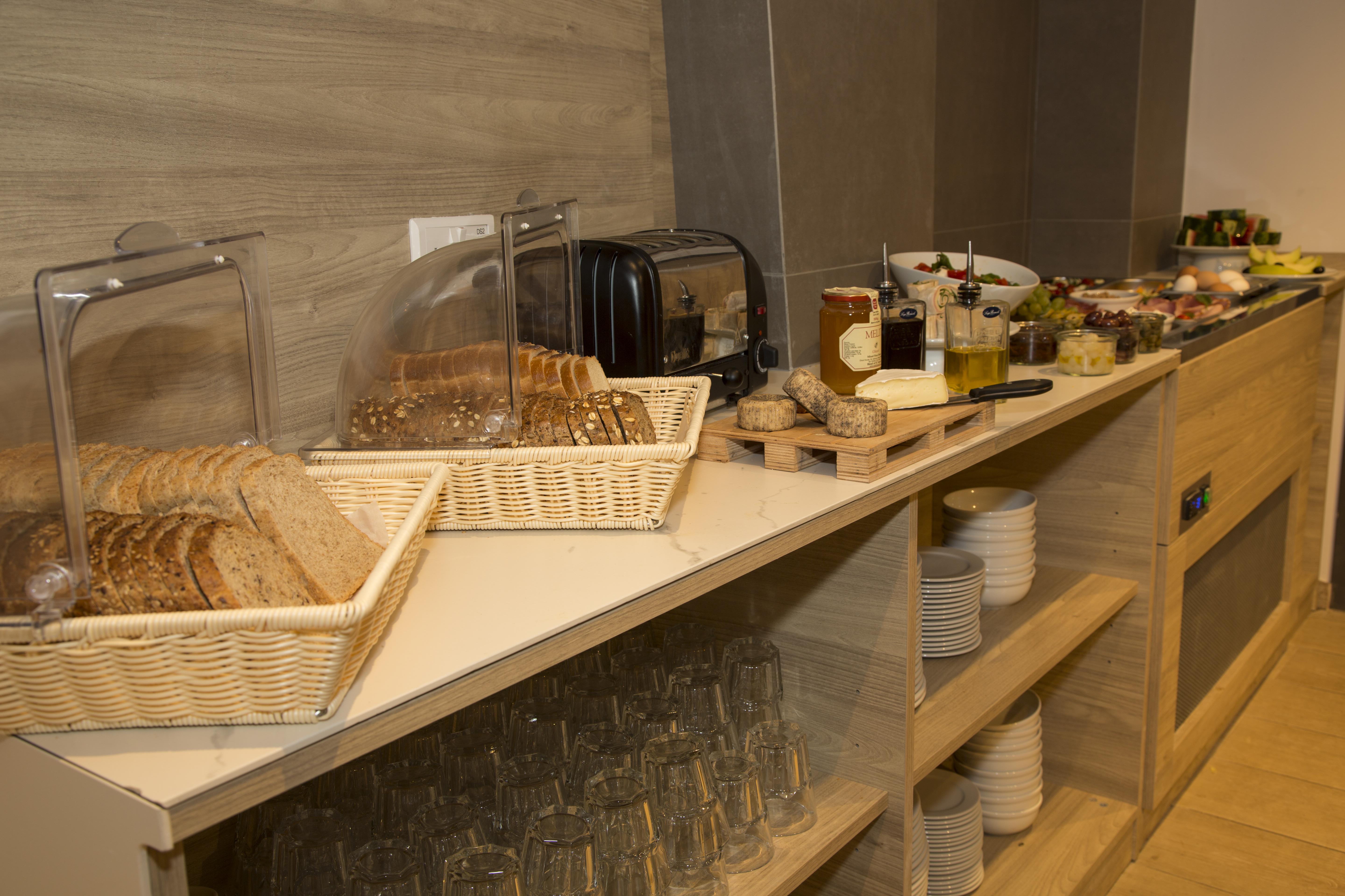 Ivy Hotel - Adults Only Saint Julian's Εξωτερικό φωτογραφία